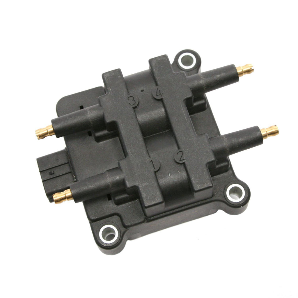 Ignition Coil  Delphi  GN10220