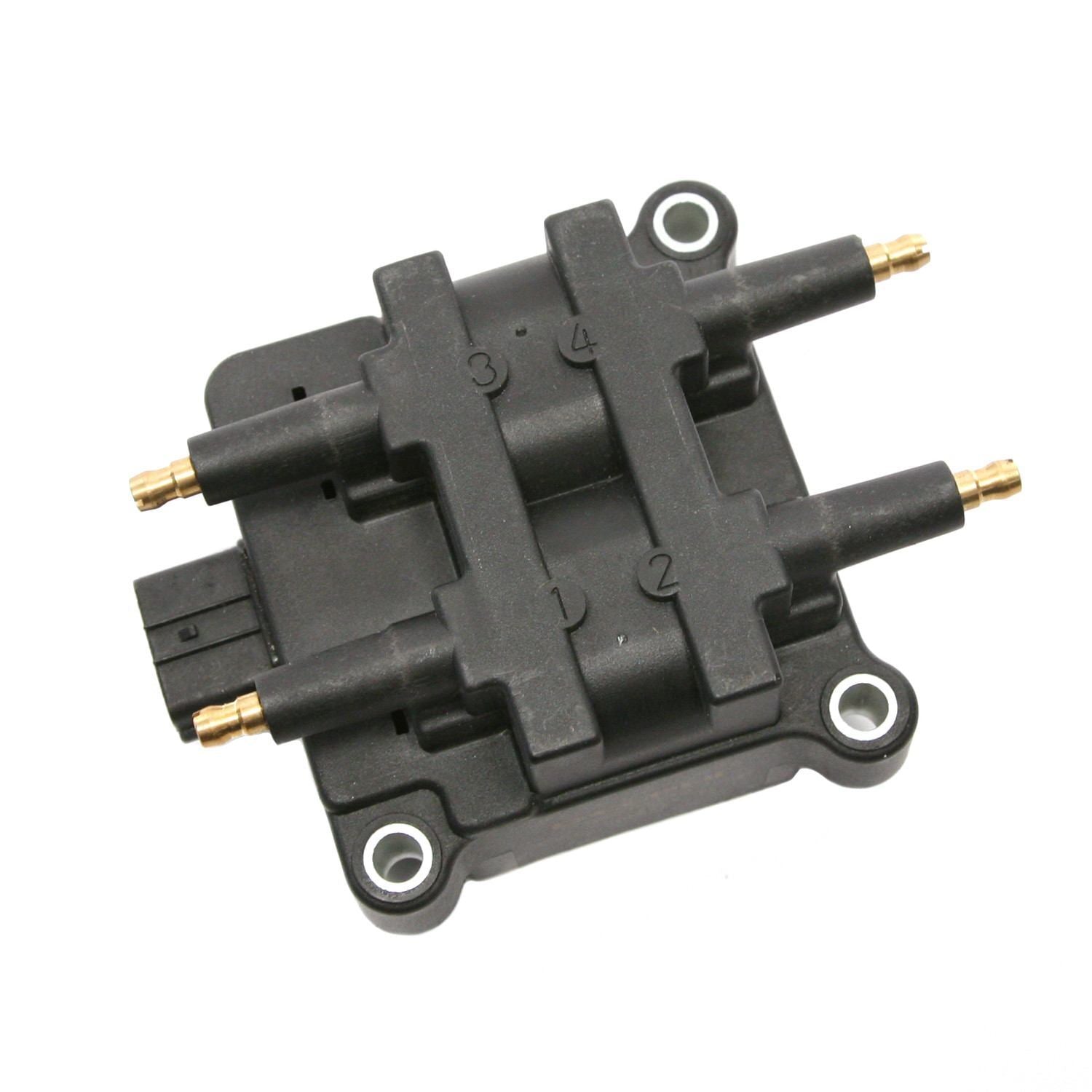 Ignition Coil  Delphi  GN10220