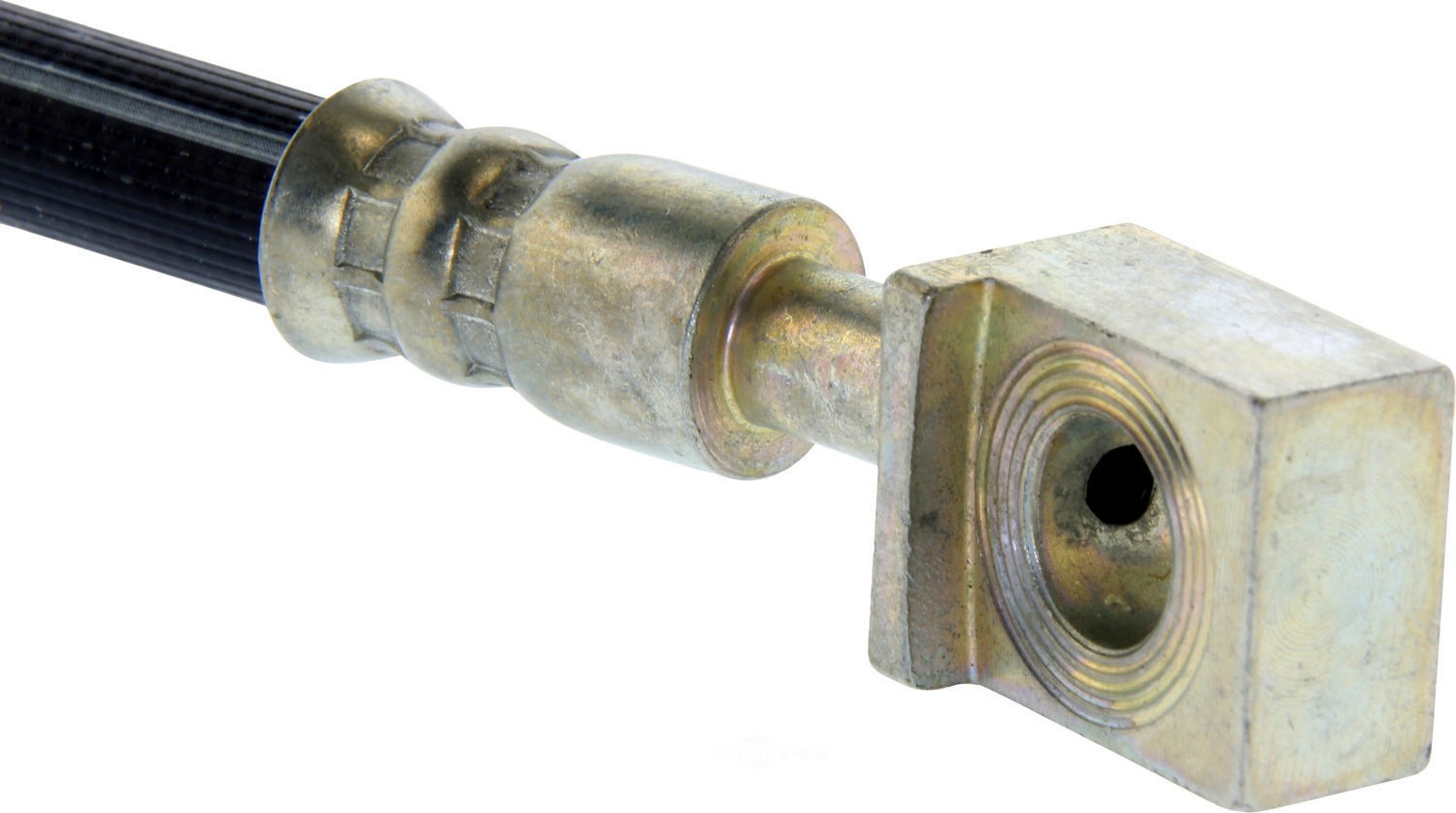 Rr Brake Hose  Centric Parts  150.62437
