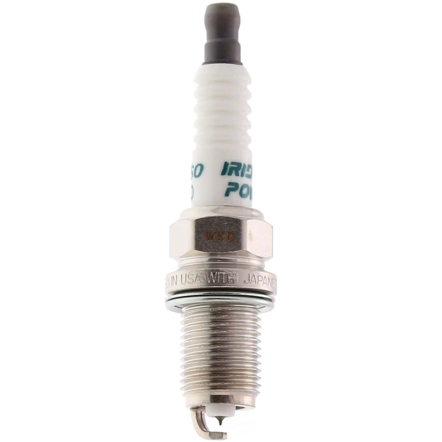 Iridium Spark Plug  DENSO  5304