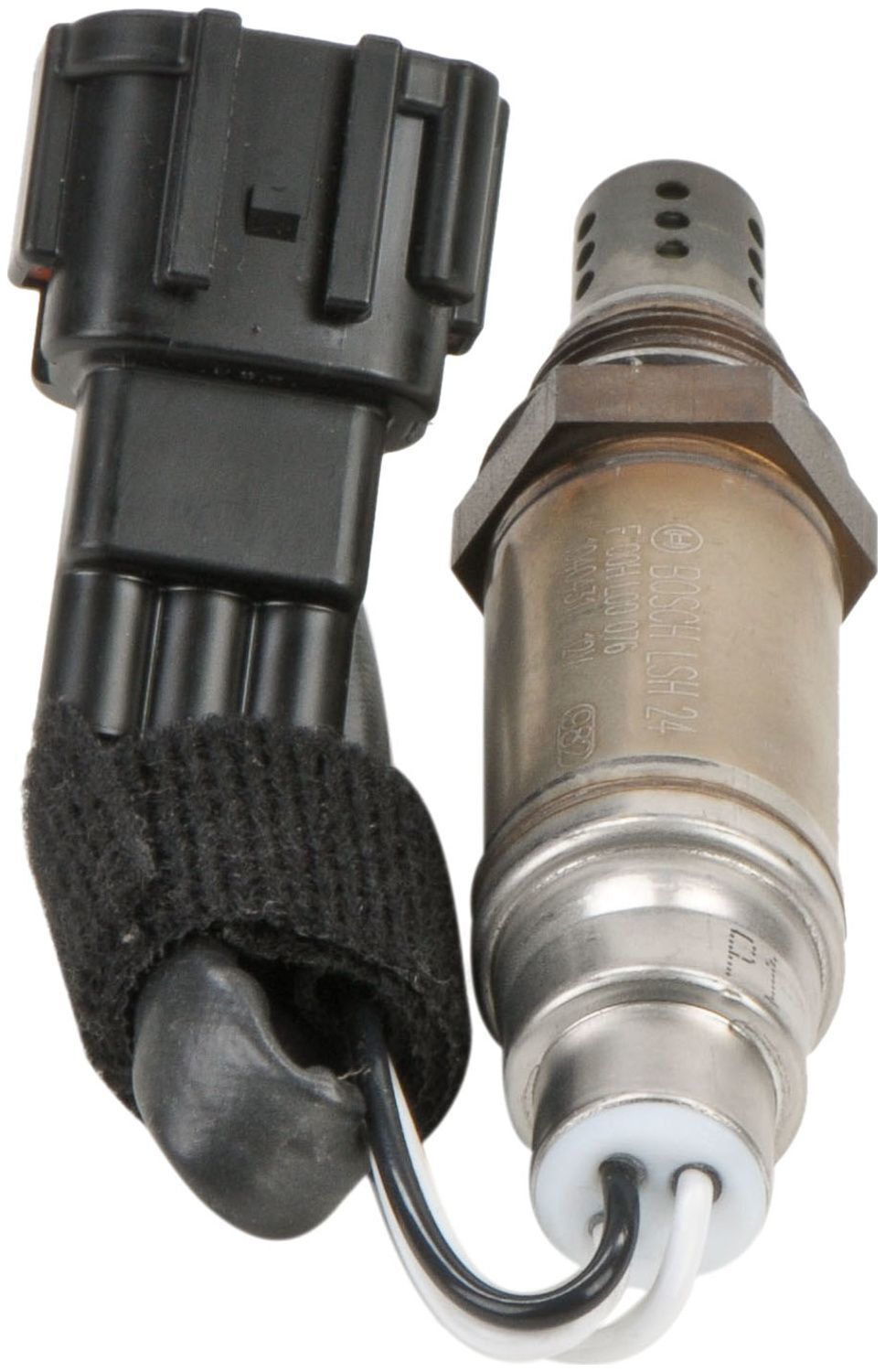 Oxygen Sensor  Bosch  18001