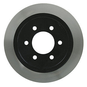 Rr Disc Brake Rotor  Wagner  BD126110E