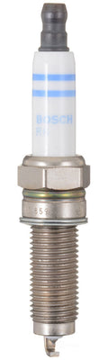 Double Iridium Plug  Bosch  96337