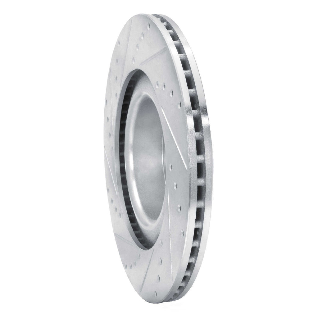 Frt Disc Brake Rotor  DFC  631-26007R
