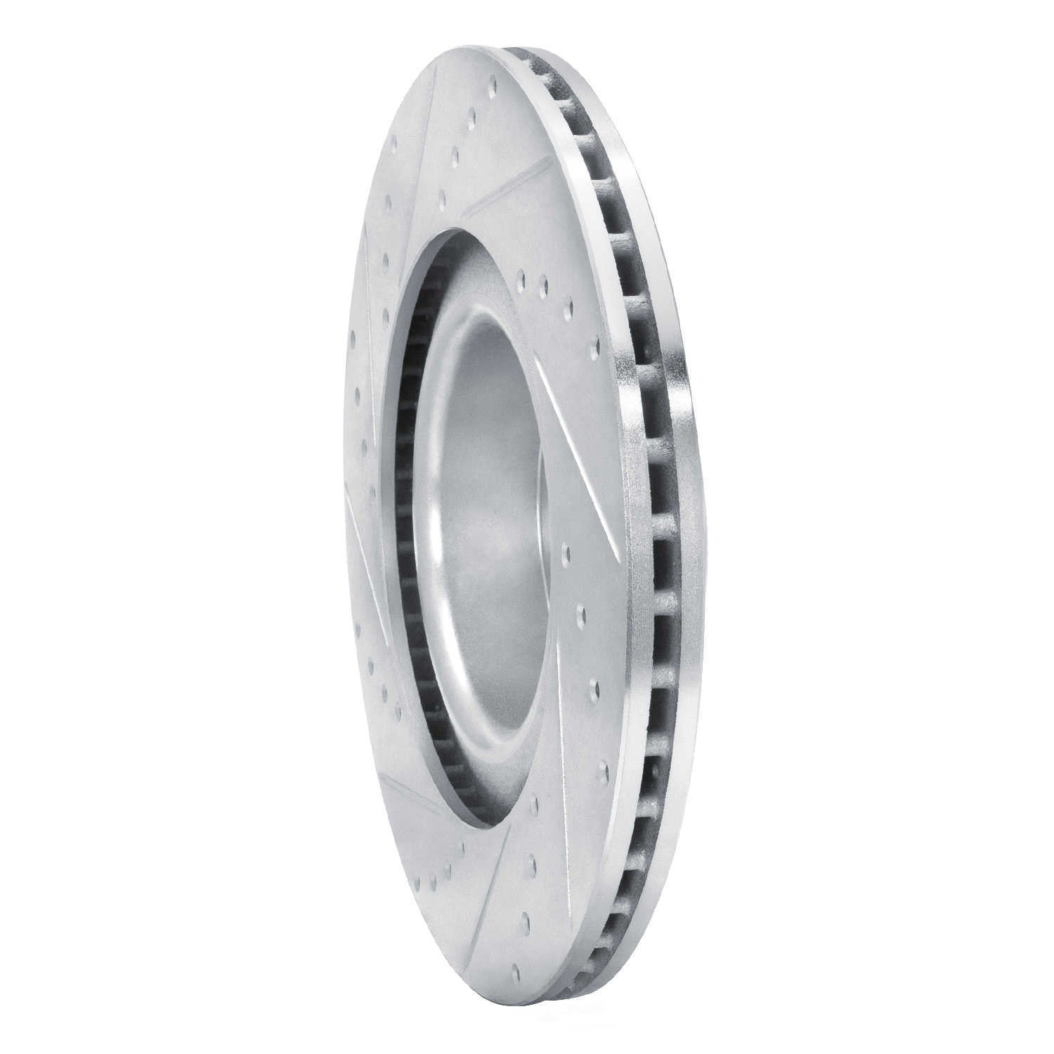 Frt Disc Brake Rotor  DFC  631-26007R