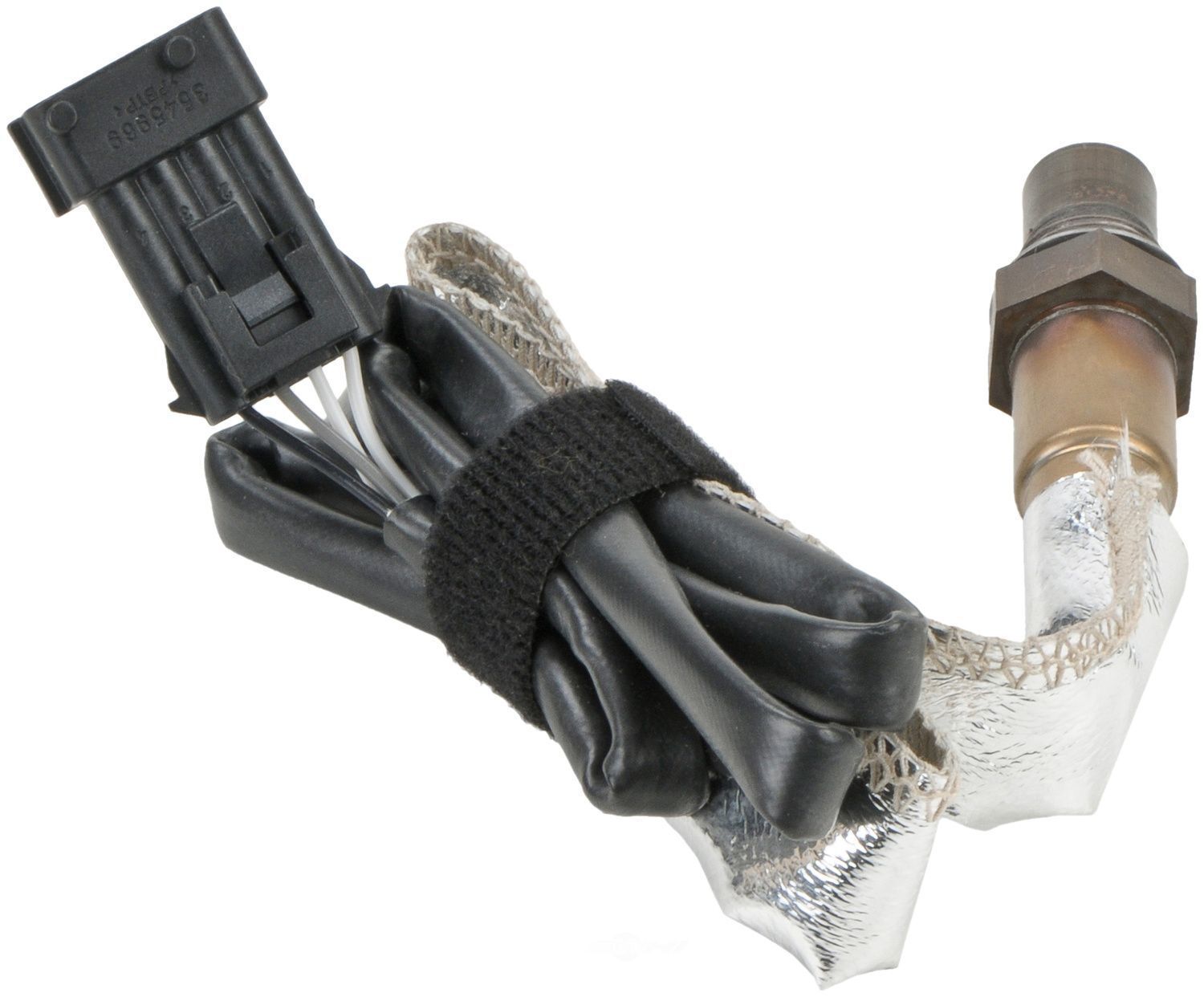 Oxygen Sensor  Bosch  16488