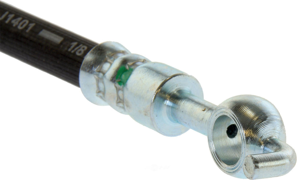 Frt Brake Hose  Centric Parts  150.61139
