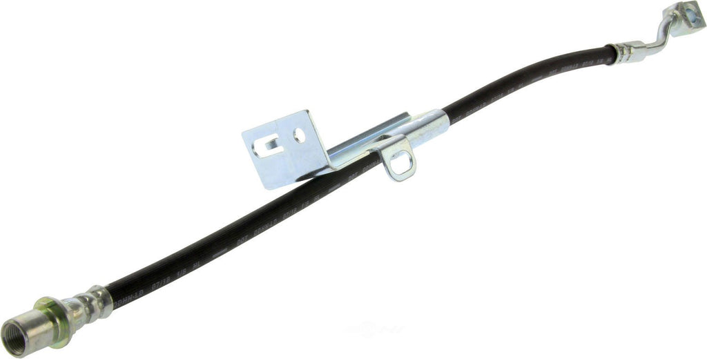 Frt Brake Hose  Centric Parts  150.66143