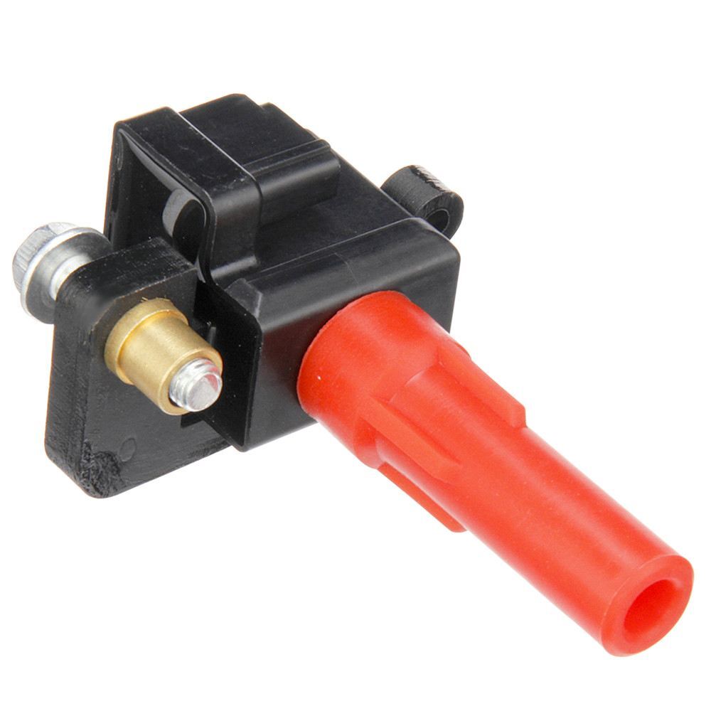 Ignition Coil  Delphi  GN10435