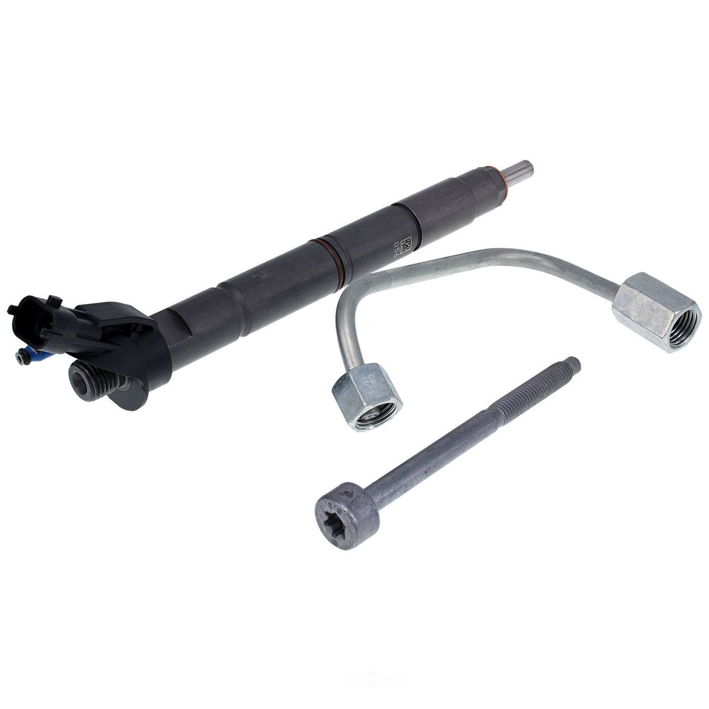 Reman Fuel Injector   GB Remanufacturing   722-510