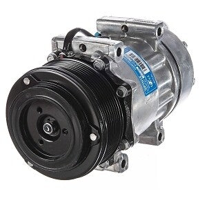 A/C  Compressor & Clutch-New  Motorcraft  YCC393