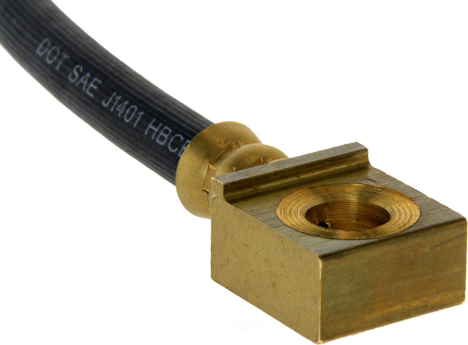 Rr Brake Hose  Centric Parts  150.63317