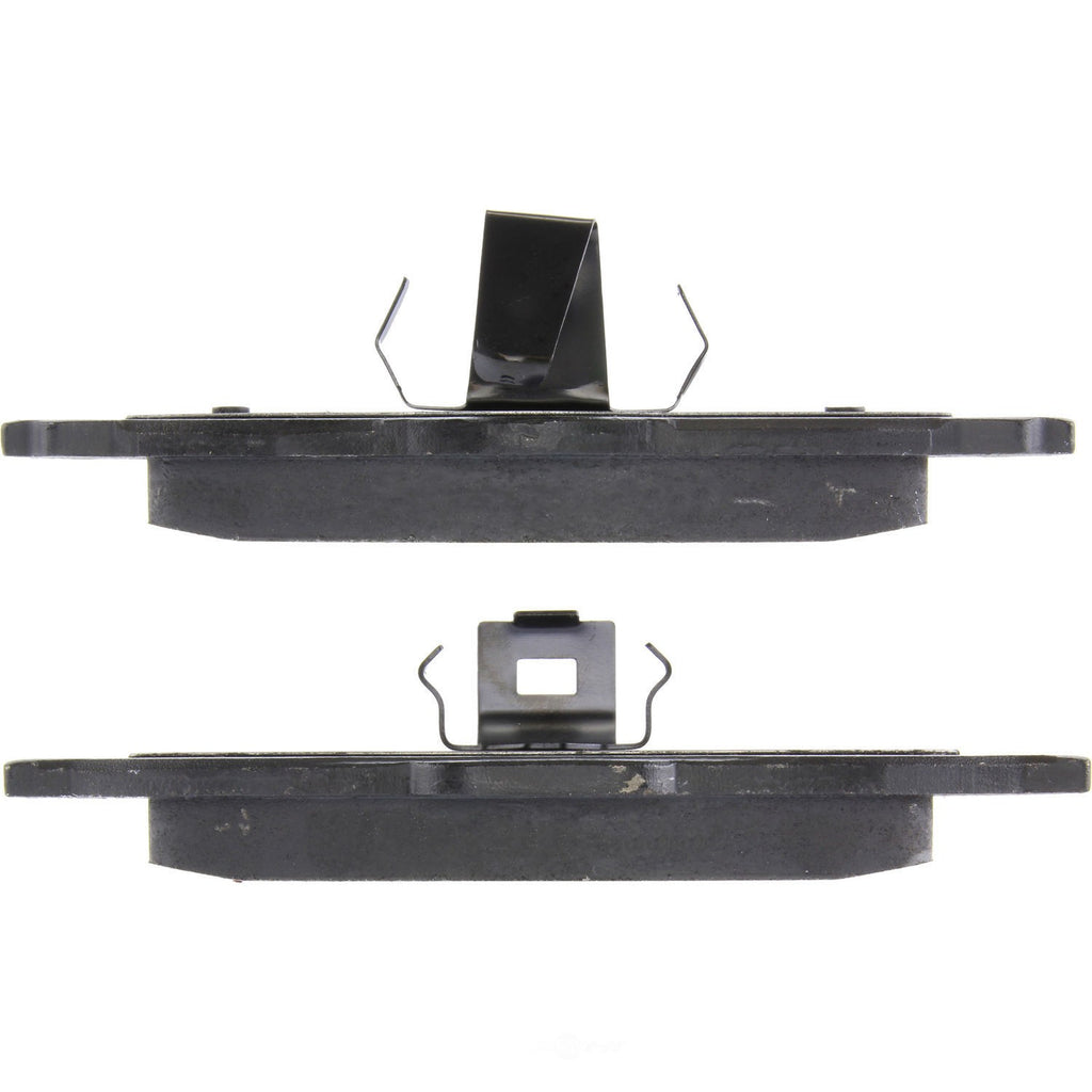Frt Super Prem Semi-Met Brake Pads  Centric Parts  104.09152
