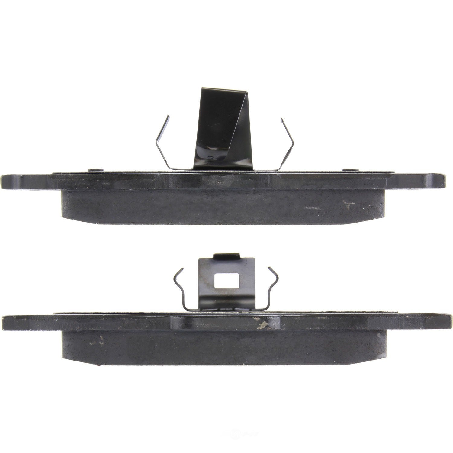 Frt Super Prem Semi-Met Brake Pads  Centric Parts  104.09152