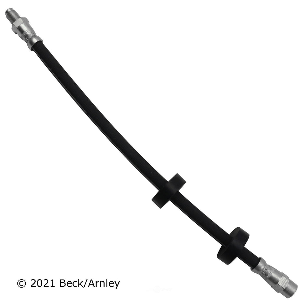 Frt Brake Hose  Beck/Arnley  073-0965