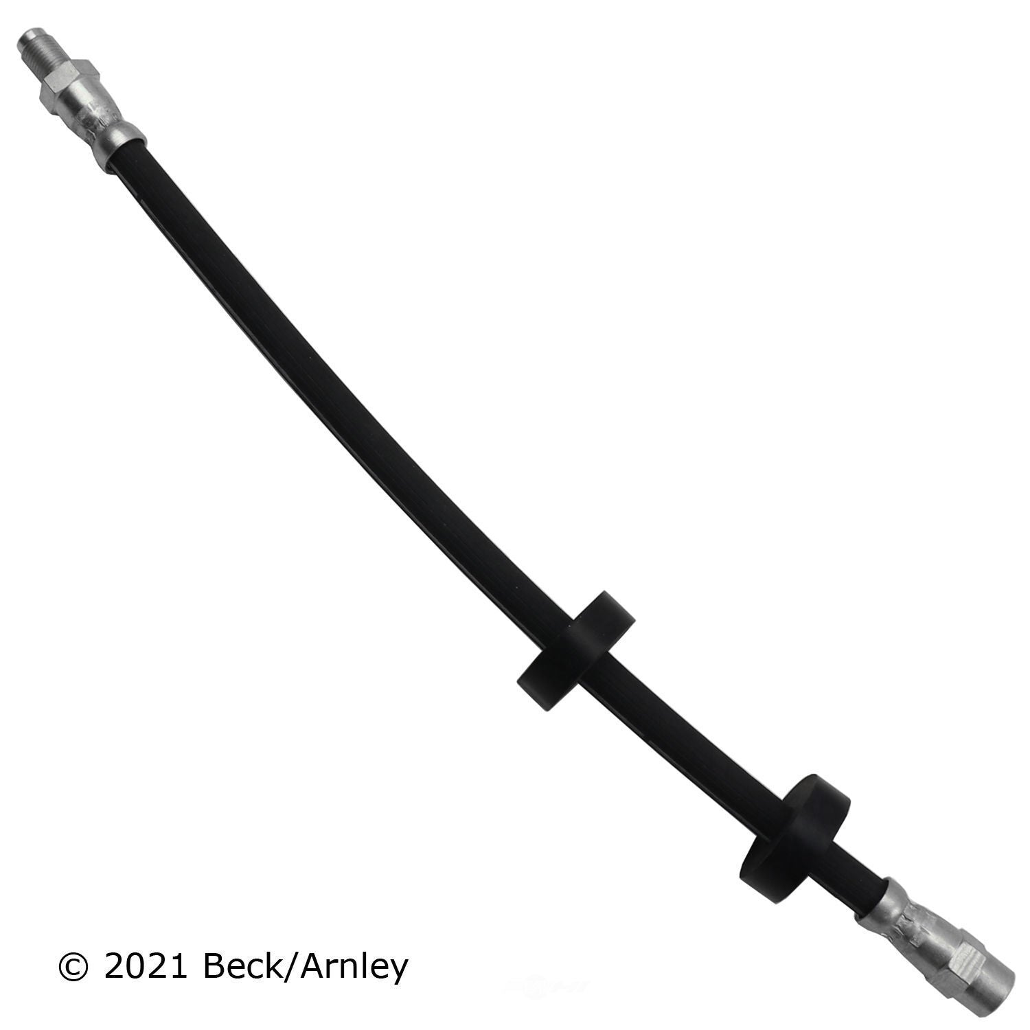 Frt Brake Hose  Beck/Arnley  073-0965