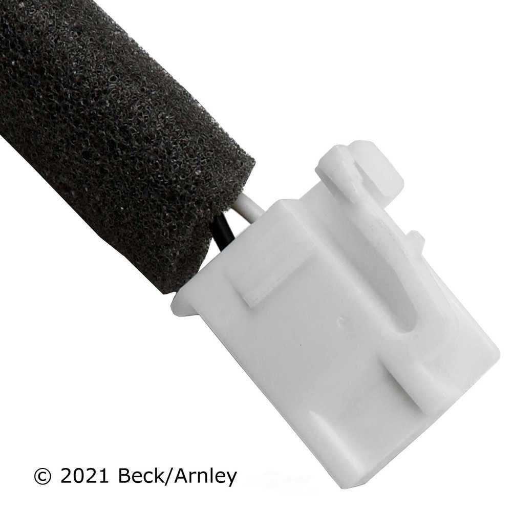Rr Wheel ABS Brk Sensor  Beck/Arnley  084-4362