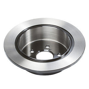 Rr Disc Brake Rotor  Wagner  BD126493E