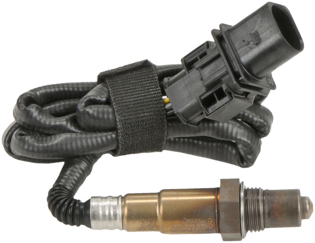 Oxygen Sensor  Bosch  17215