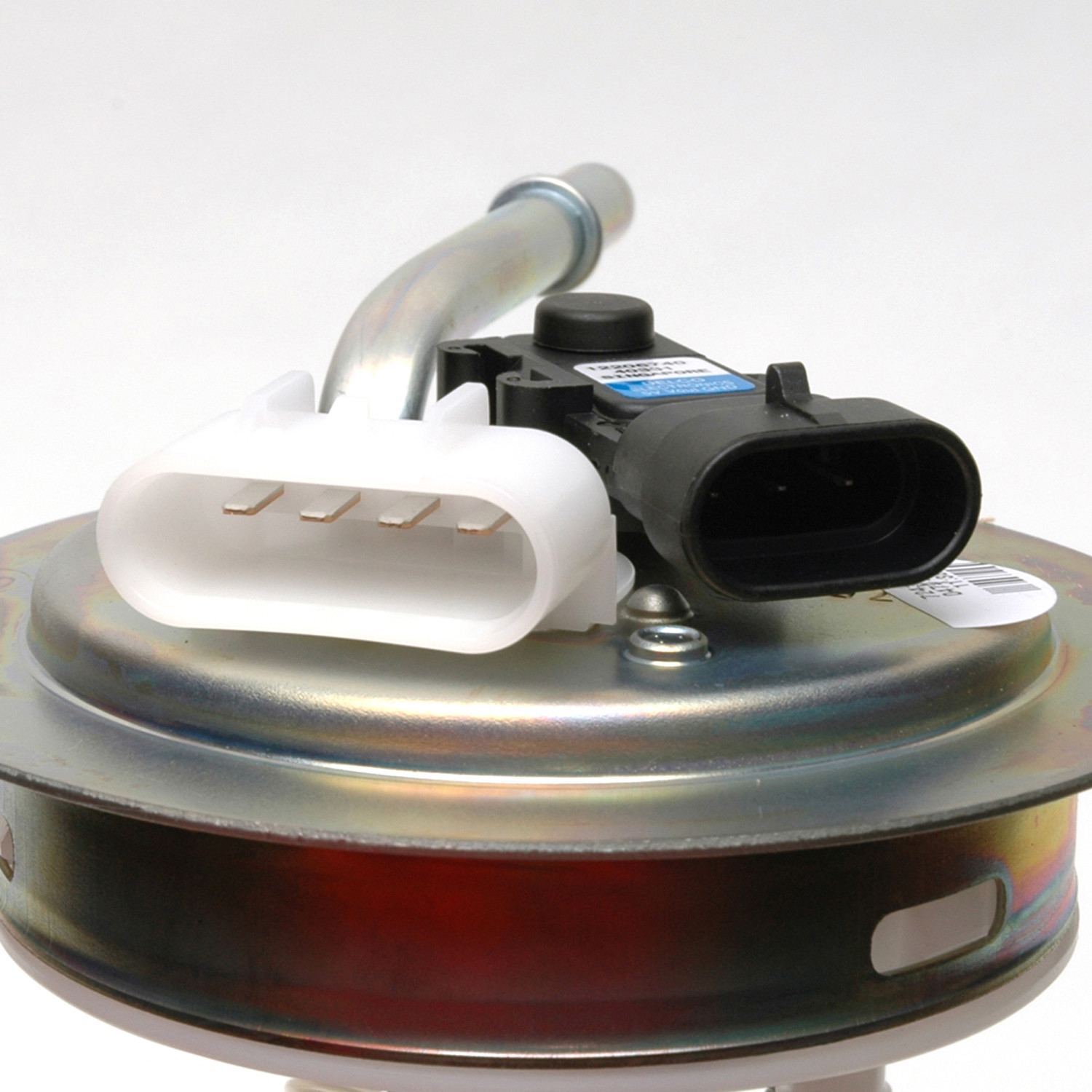 Fuel Pump Module Assy  Delphi  FG0351