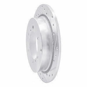 Rr Disc Brake Rotor  DFC  631-72054R