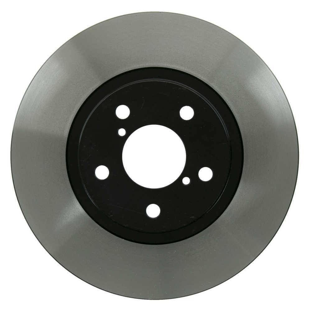 Frt Disc Brake Rotor  Wagner  BD125198E
