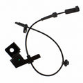 Frt Wheel ABS Sensor  Motorcraft  BRAB494