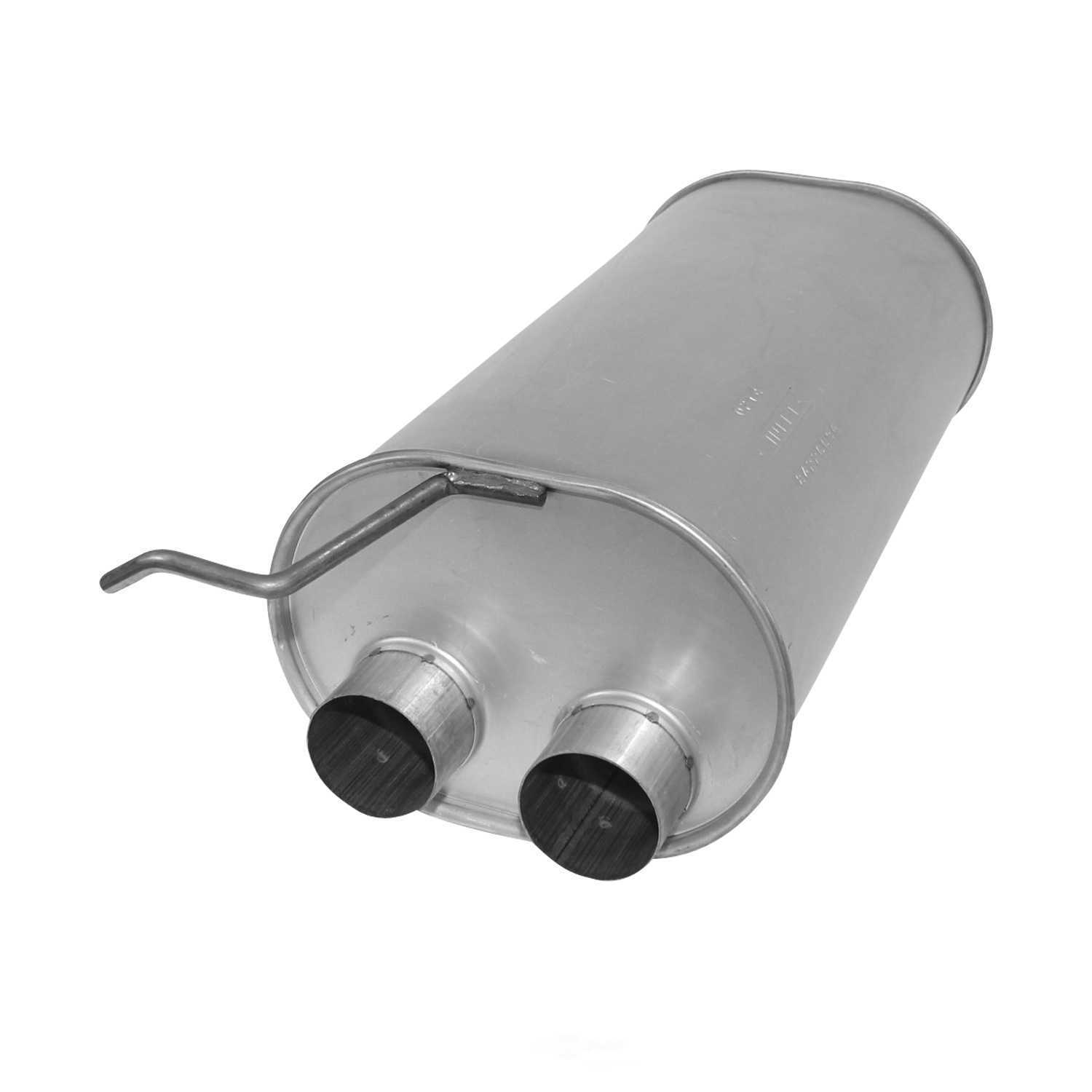 Muffler  AP Exhaust  2525