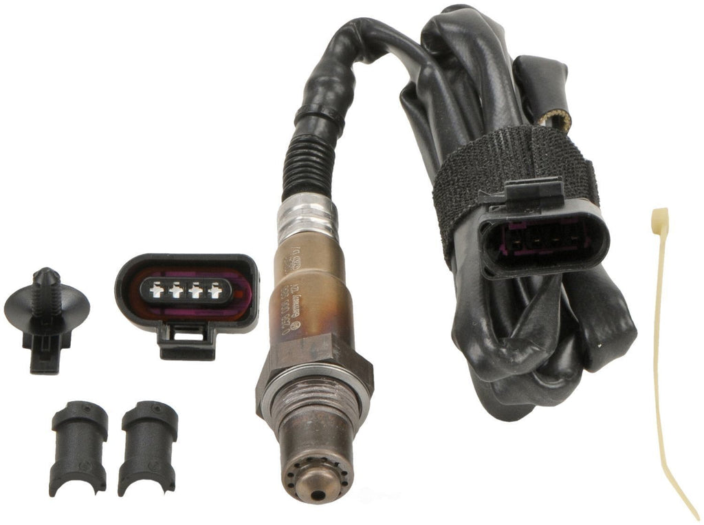 Oxygen Sensor  Bosch  16986