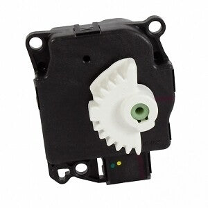 Heater Blend Door/Water Shutoff Actuator  Motorcraft  YH2016