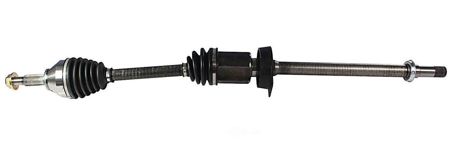 Right New CV Complete Assy   GSP North America   NCV11072
