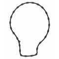 Water Pump Mounting Gasket   Fel-Pro   35873