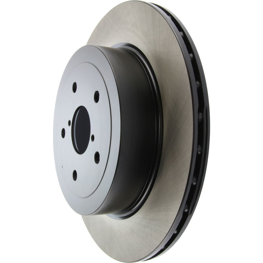 Rr Premium Brake Rotor  Centric Parts  125.47023