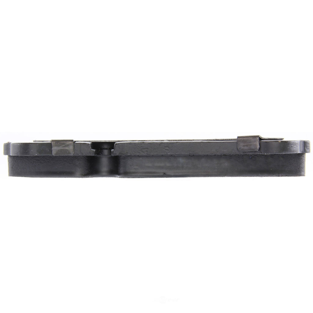 Frt Super Prem Semi-Met Brake Pads  Centric Parts  104.11650