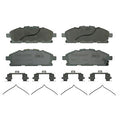 Wagner Premium OEX Ceramic Brake Pad OEX1552