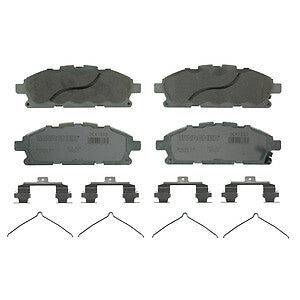 Wagner Premium OEX Ceramic Brake Pad OEX1552