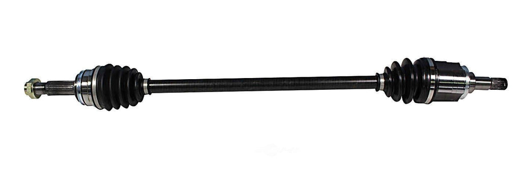 New CV Complete Assy   GSP North America   NCV69019