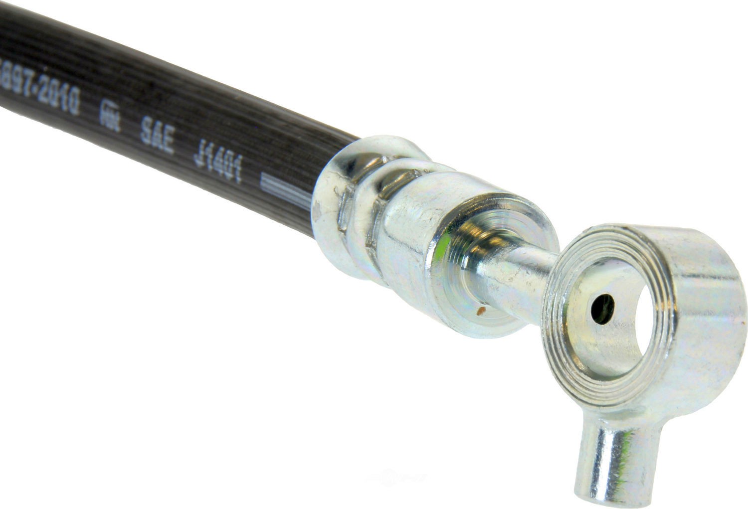 Frt Brake Hose  Centric Parts  150.42143