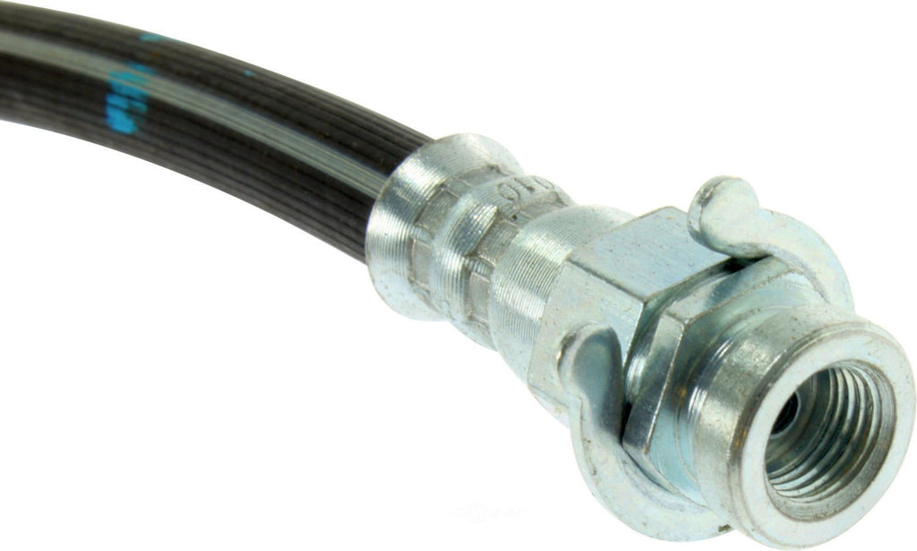 Frt Brake Hose  Centric Parts  150.66088