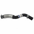 Pwr Strg Return Hose  Motorcraft  PSH69