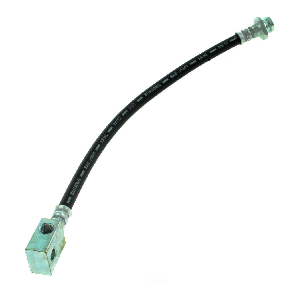 Rr Brake Hose  Centric Parts  150.42411