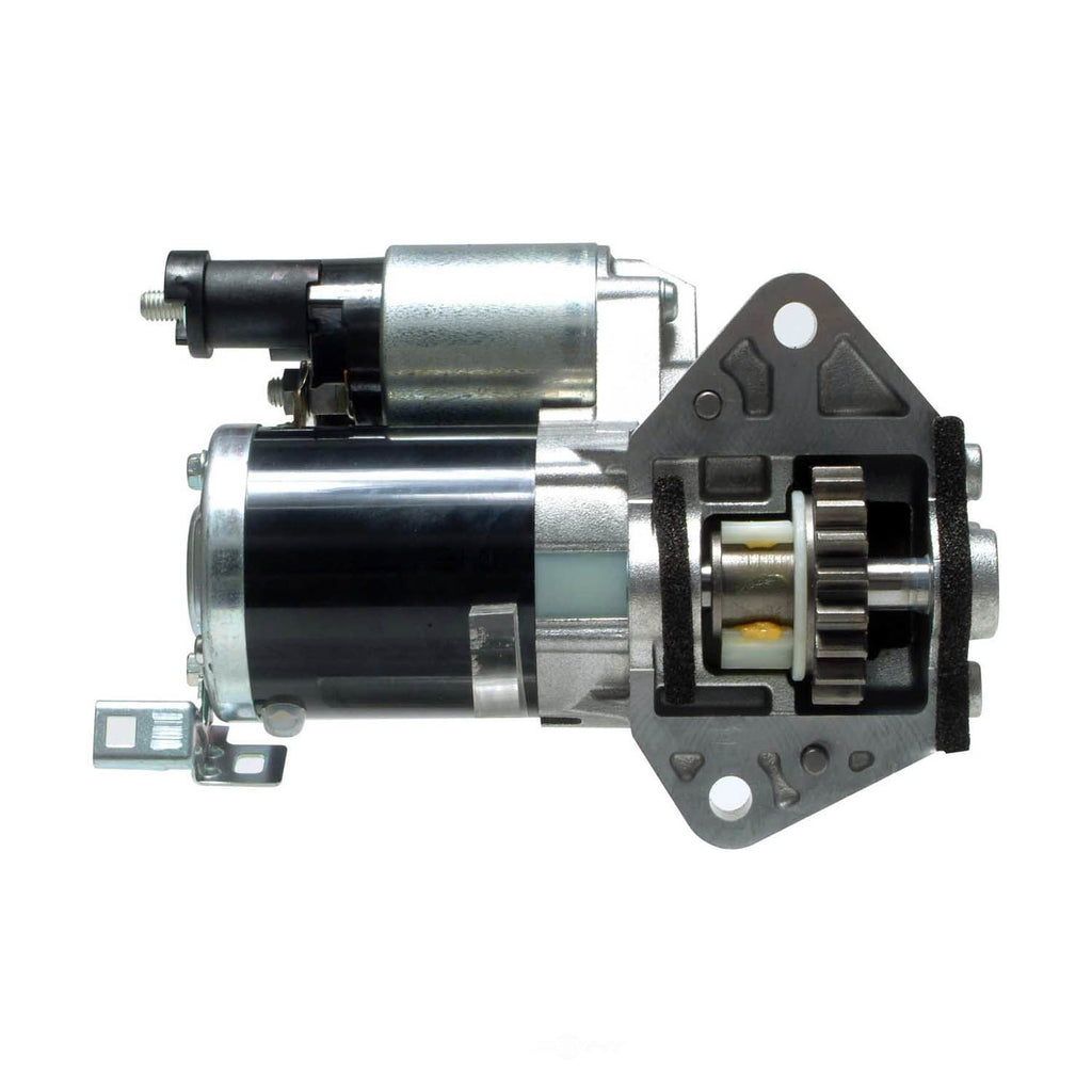Reman Starter  DENSO  280-4207
