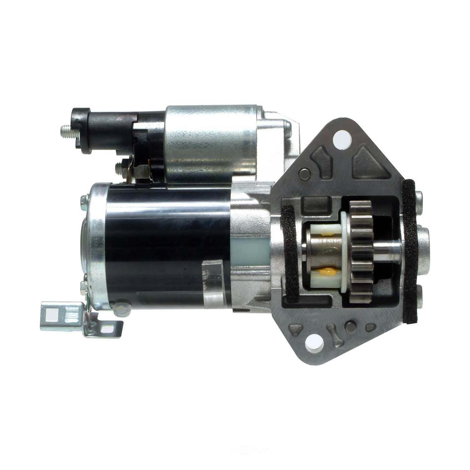 Reman Starter  DENSO  280-4207
