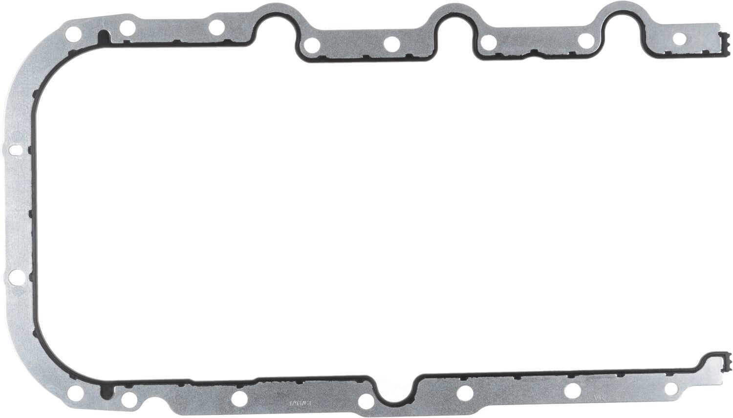 Oil Pan Set  Victor Reinz  10-10222-01