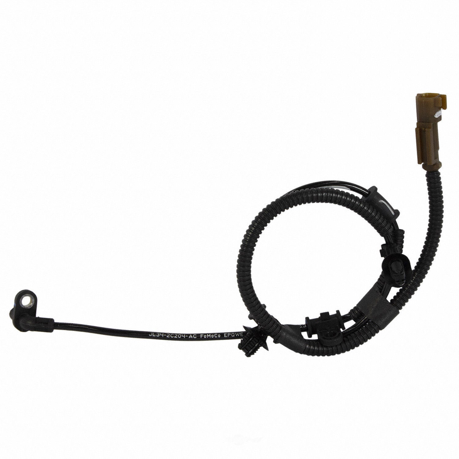 Frt Wheel ABS Sensor  Motorcraft  BRAB514