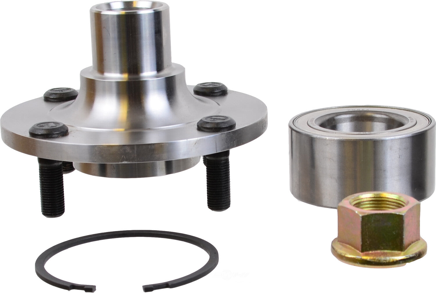 Hub Repair Kit  SKF  BR930560K
