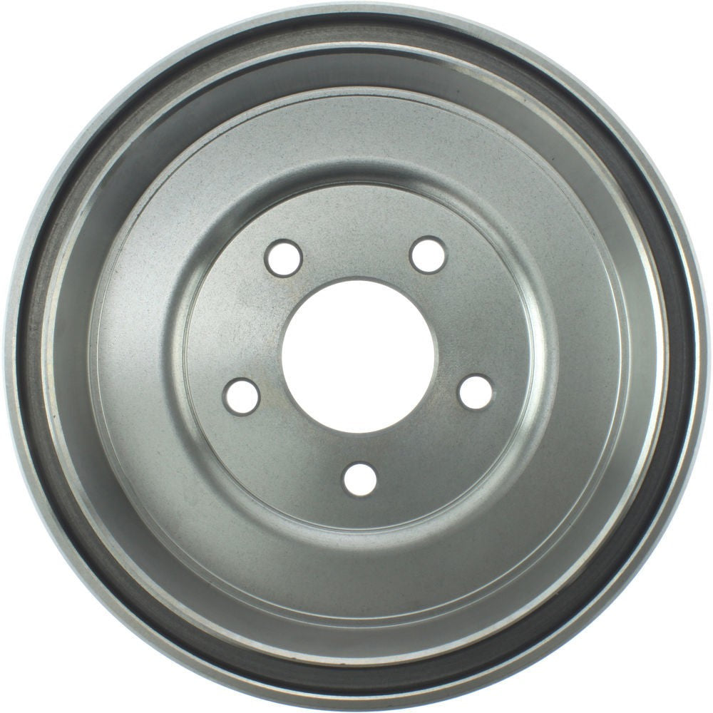 Rr Brake Drum  Centric Parts  122.66042