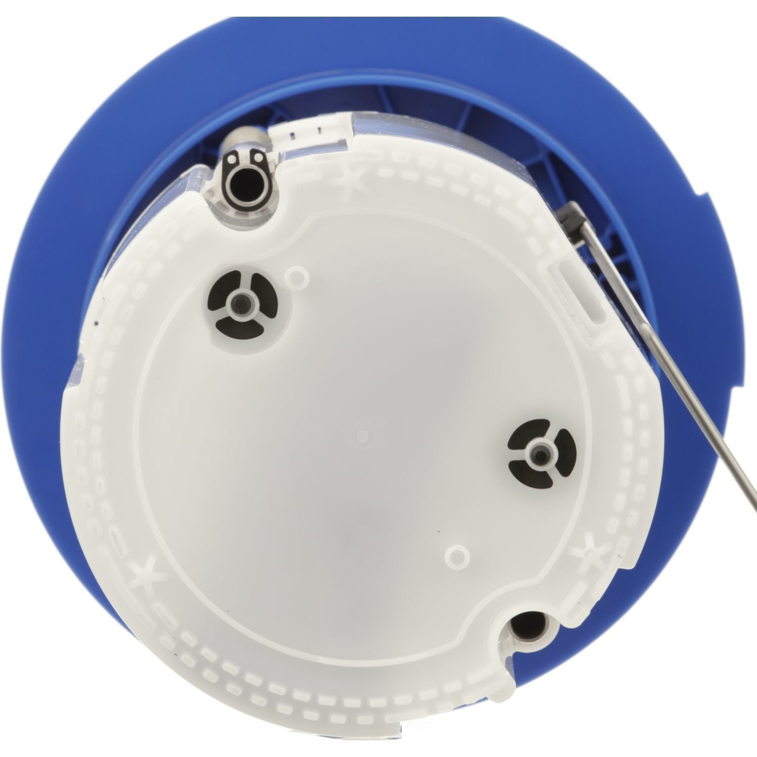 Fuel Pump Module Assy  Delphi  FG1982