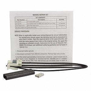 Connector  Motorcraft  WPT1377