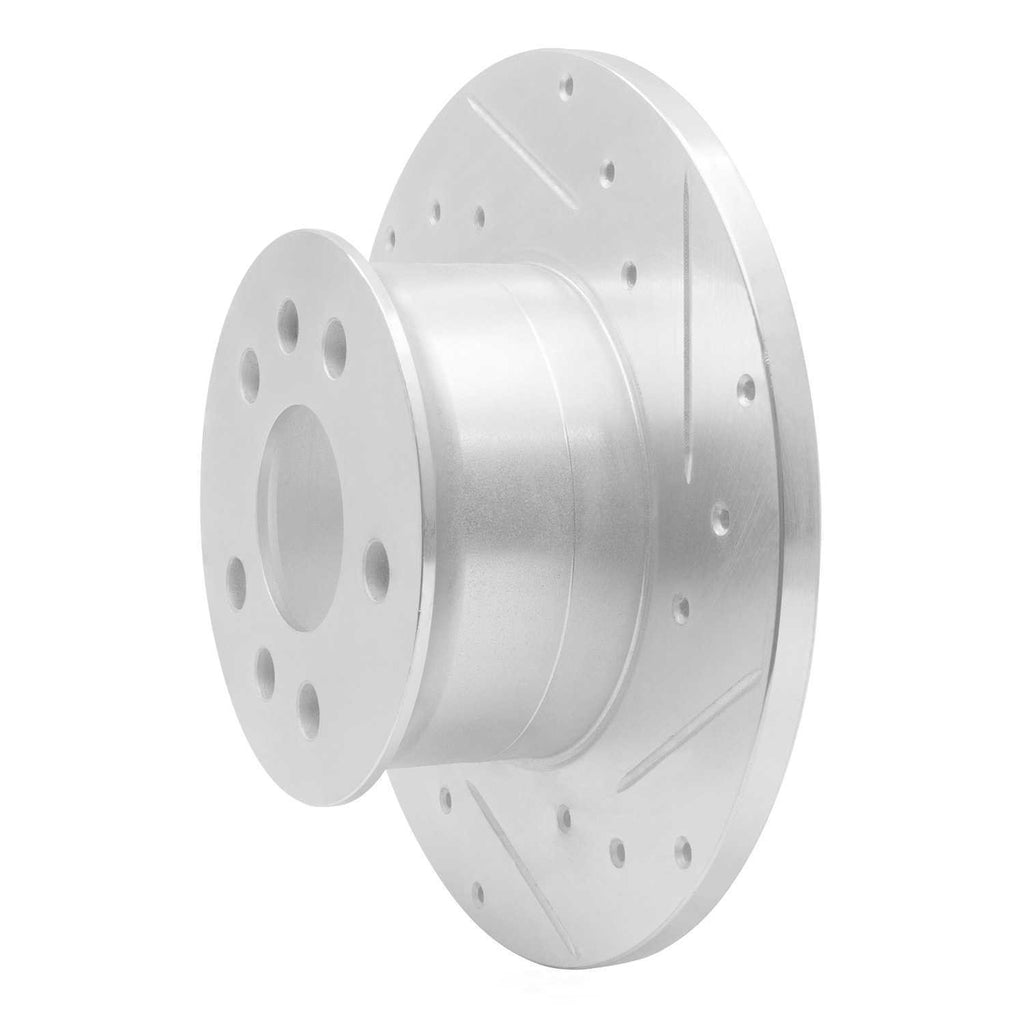Frt Disc Brake Rotor  DFC  631-74036R